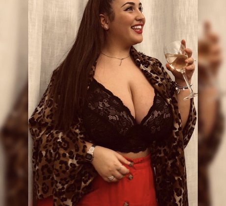 Alessia Barbarossa pornstar beautiful image