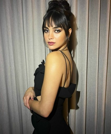 Melissa Barrera Profile pic