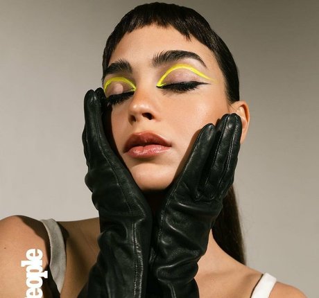 Melissa Barrera pornstar hd archive