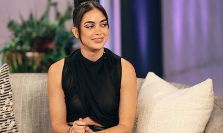 Melissa Barrera star perfect img