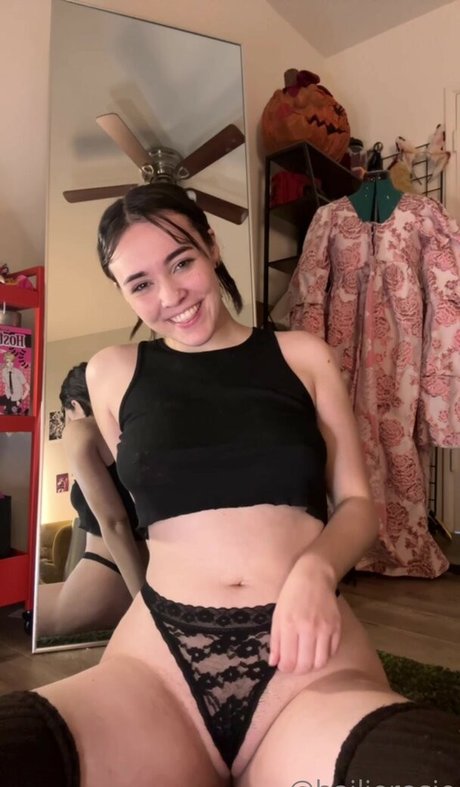 Hailie Rosie best star pics