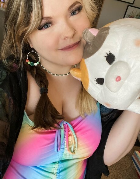 Meg Kaylee nudes pornstar img