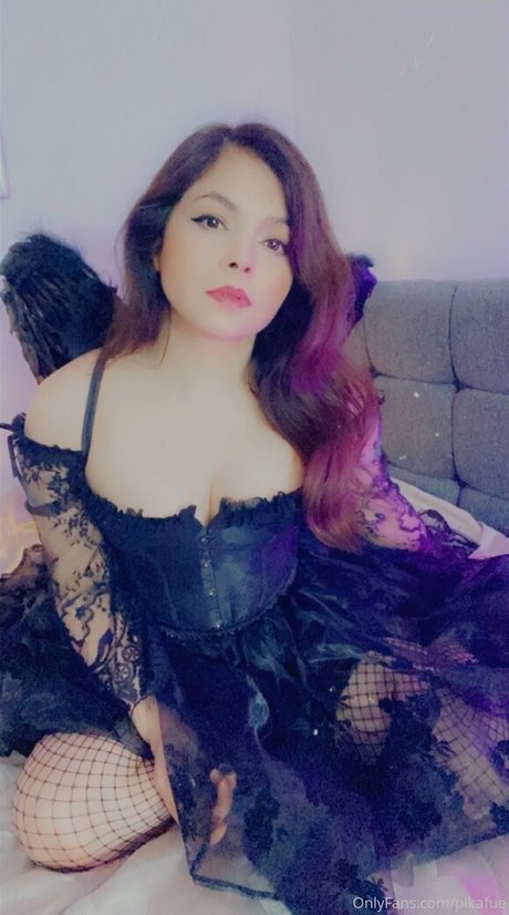 Pikafue pornstar beautiful pic