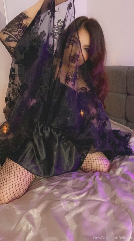 Pikafue pornstar erotic image