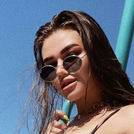 Inna Chimi model pic