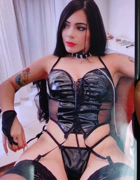 Raissa Gamazo nice star picture