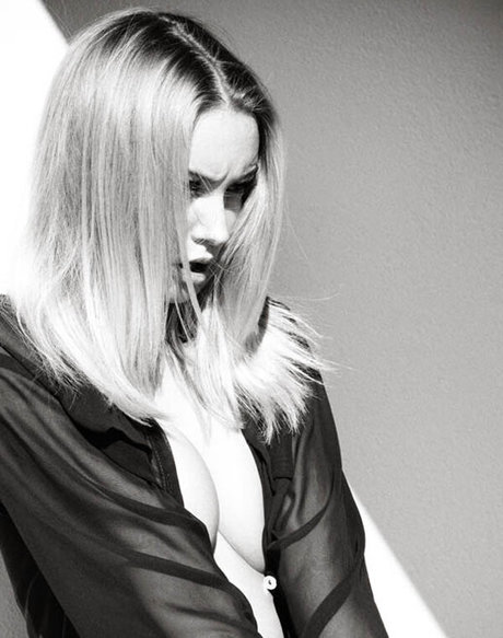 Bryana Holly best actress pics