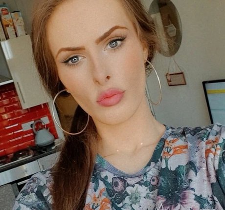 Nikki Harper best actress gallery