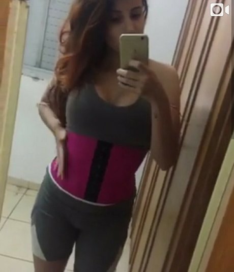 Bela Camps model exclusive gallery