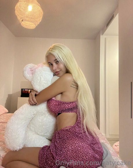 Patty cakes nice pornstar picture