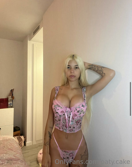 Patty cakes high quality star photo