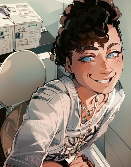 Delilah Moon top actress pic