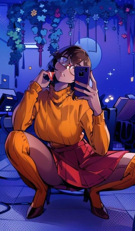 Delilah Moon star gallery