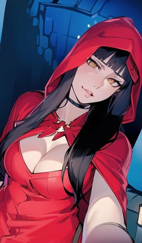 Delilah Moon star top images