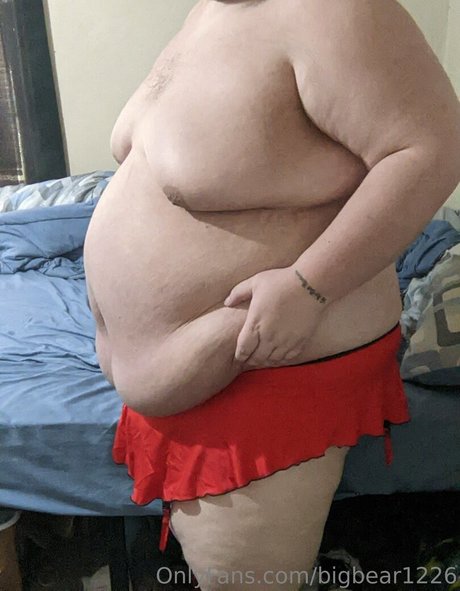 bigbear1226 free actress gallery