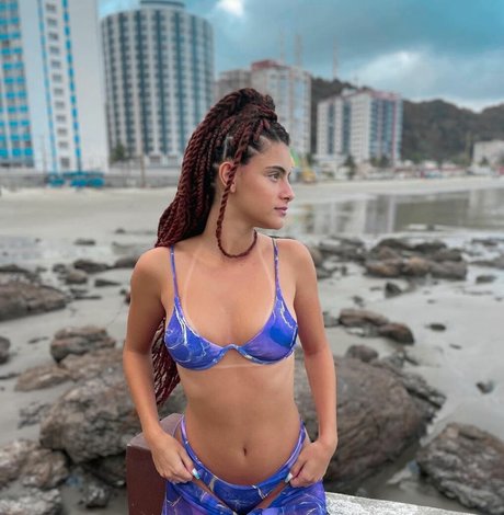 Cereja niih beautiful star archive