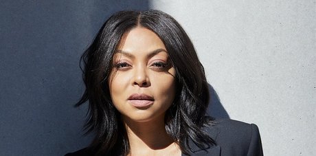 Taraji P Henson perfect model picture
