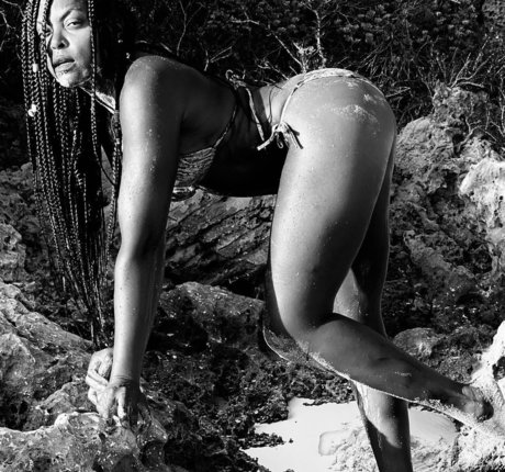 Taraji P Henson nudes star pic