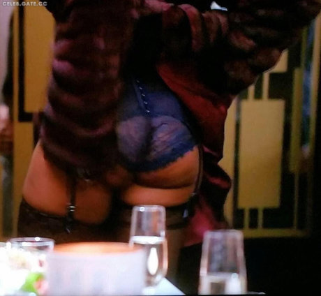 Taraji P Henson Profile pic