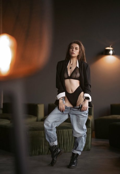 Hanna Mykhailova porn star pictures