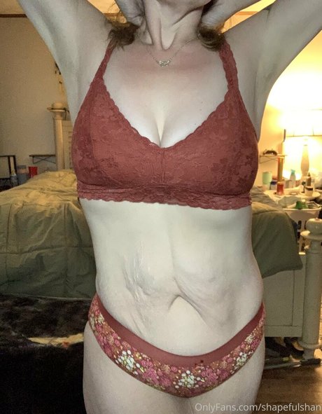 shapefulshan star sex picture