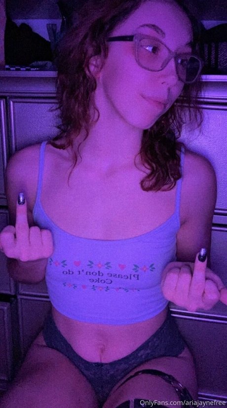 ariajaynefree hd star image