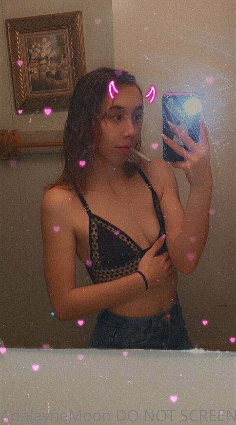 ariajaynefree adult actress image