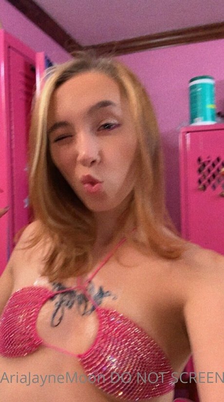 ariajaynefree porn star archive