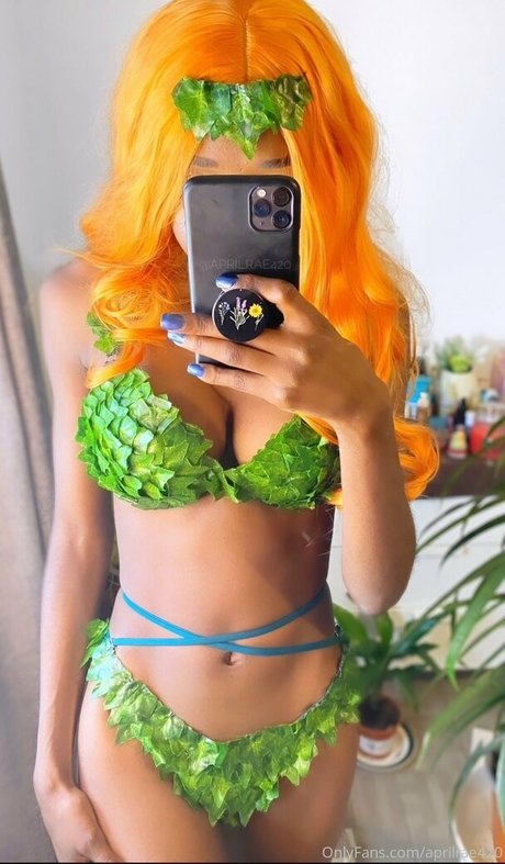 Aprilrae420 nude star picture