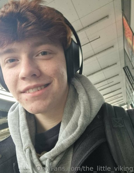 the little viking porn actress image