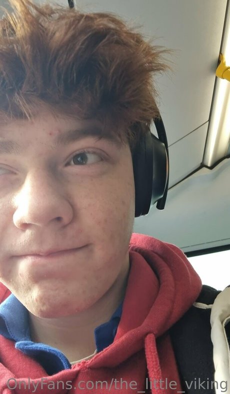 the little viking high quality actress photos