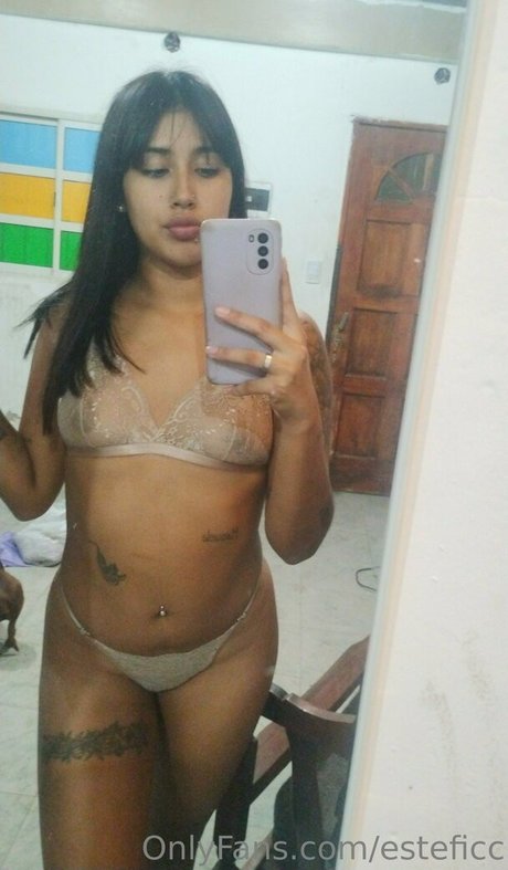 esteficc best model pictures