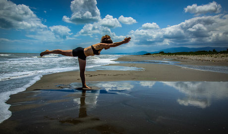 Lale Sezer model perfect images