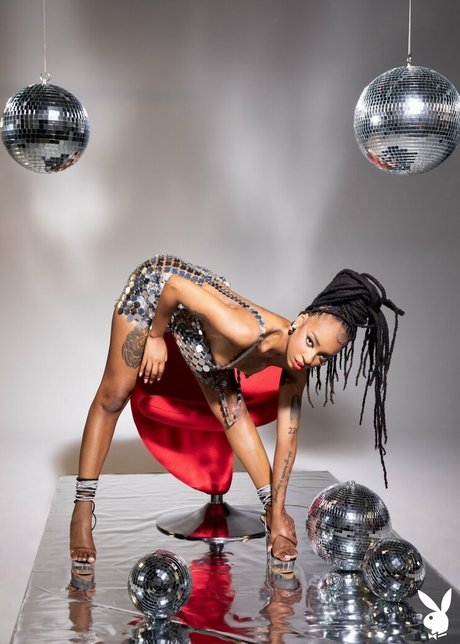 SaBrea Phenix high quality model images