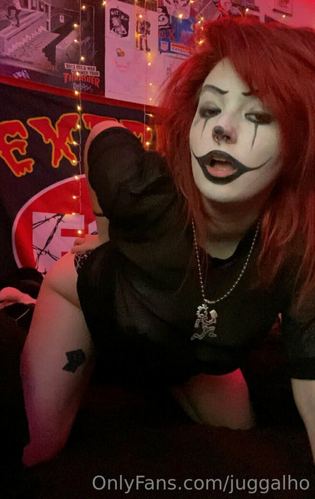 juggalho top actress images