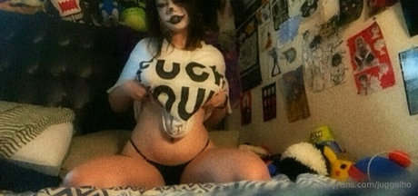 juggalho model sexy archive