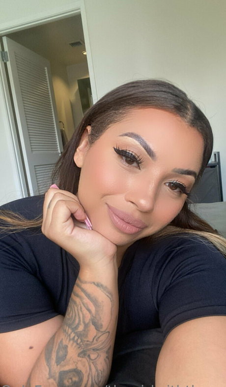 sweetycici top model image