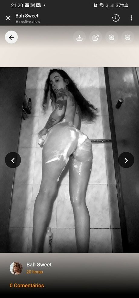 Bahsweet pornstar perfect picture