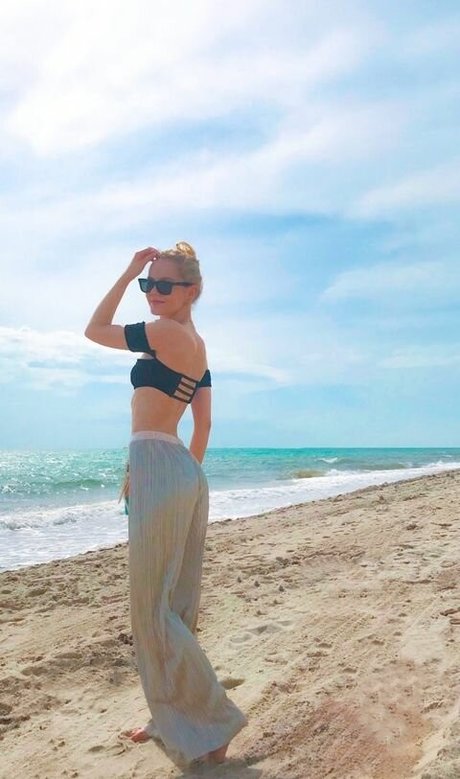 violapolt hot model pics