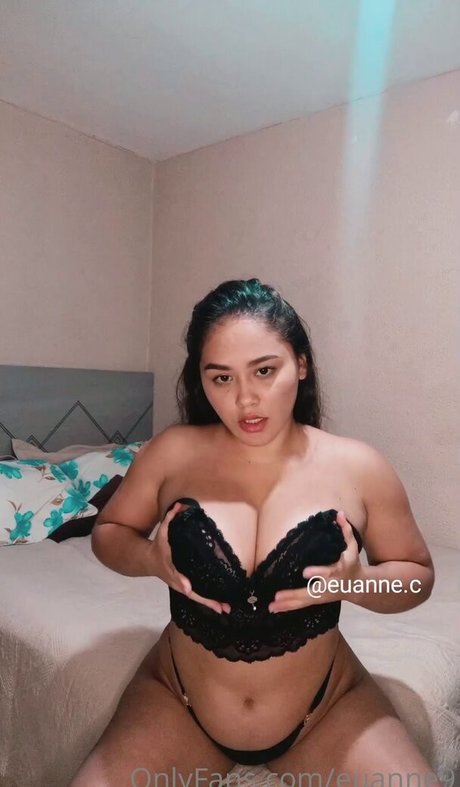 euanne beautiful model pictures