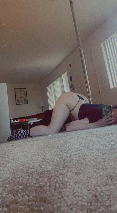 Brelynn star nude photo