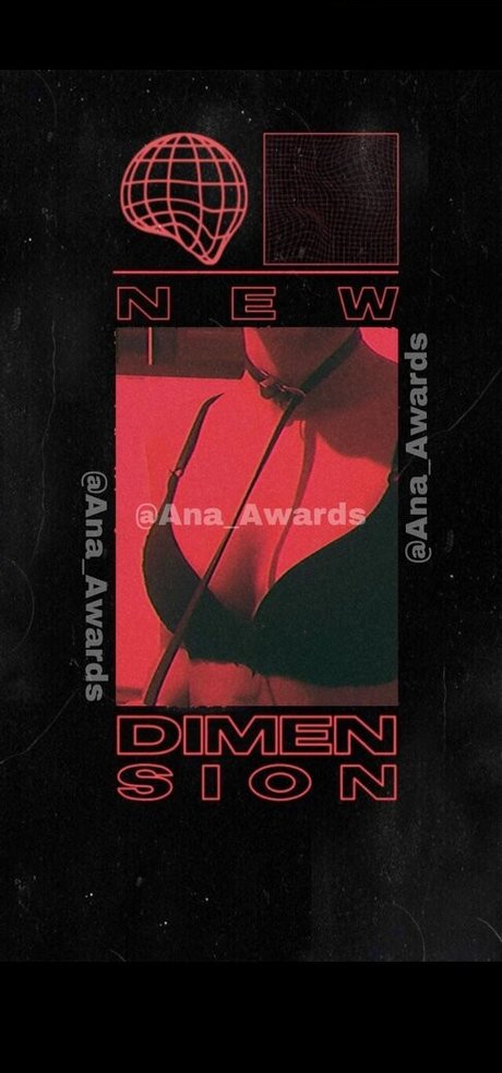Ana Awards star erotic img