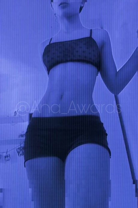 Ana Awards best model img