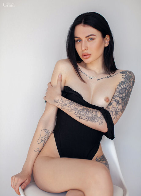 stasya stasya a nudes model photo