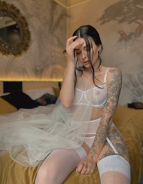 stasya stasya a model naked archive