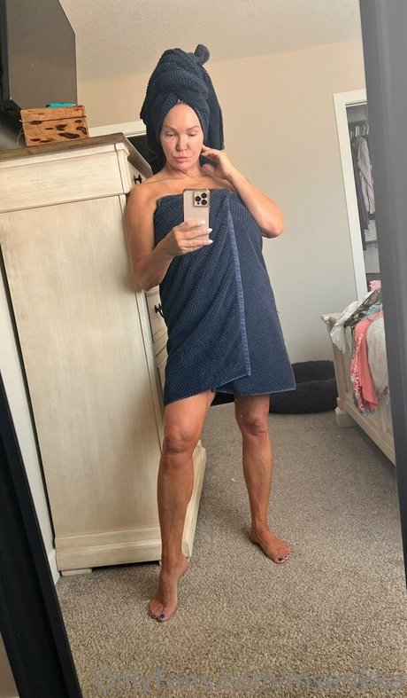 mserikka hot pornstar photo