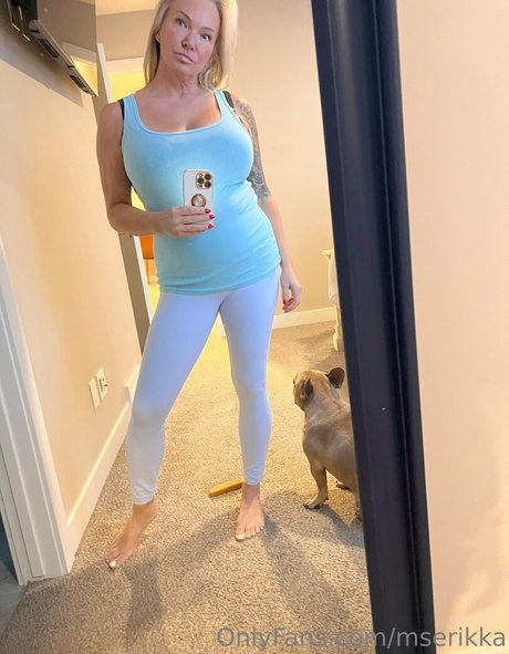 mserikka model sexy archive