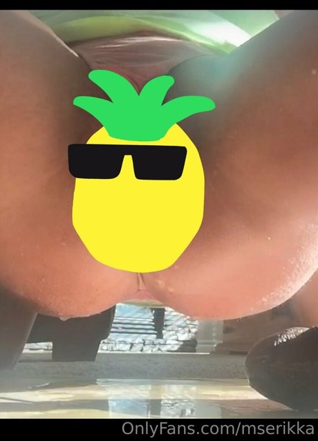 mserikka nude star pics