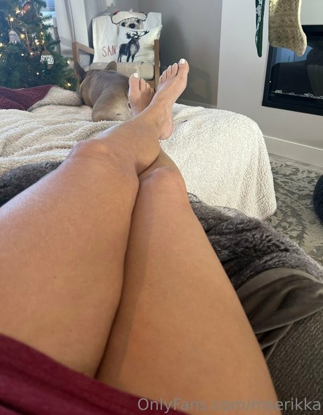 mserikka hot model image