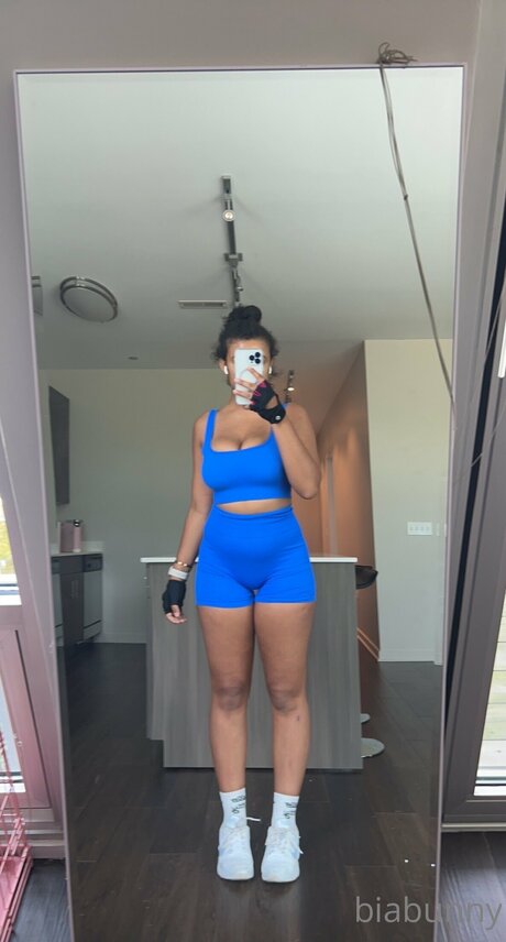 BiaBunnyy pornstar hot picture